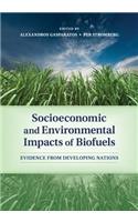 Socioeconomic and Environmental Impacts of Biofuels