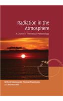 Radiation in the Atmosphere