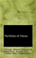 Portfolio of Views