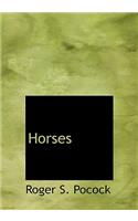 Horses: (English)