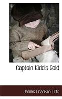 Captain Kidd's Gold