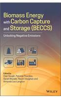 Biomass Energy with Carbon Capture and Storage (BECCS)