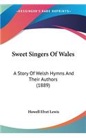 Sweet Singers Of Wales