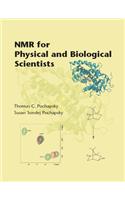 NMR for Physical and Biological Scientists
