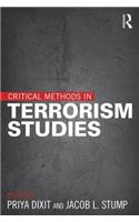 Critical Methods in Terrorism Studies