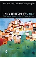 The Secret Life of Cities