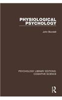 Physiological Psychology