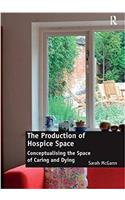 Production of Hospice Space