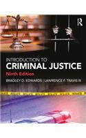 Introduction to Criminal Justice