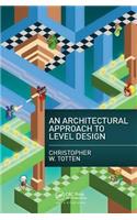 An Architectural Approach to Level Design