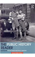 The Public History of Reader