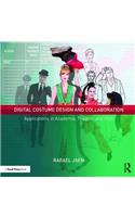 Digital Costume Design and Collaboration