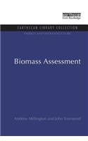 Biomass Assessment