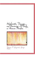 Wordsworth, Tennyson, and Browning