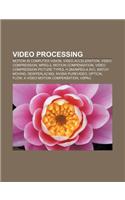 Video Processing