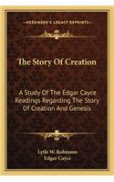 The Story Of Creation