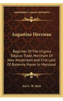 Augustine Herrman