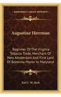 Augustine Herrman