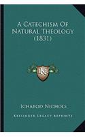 Catechism of Natural Theology (1831)