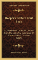 Hooper's Western Fruit Book