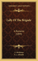 Lally Of The Brigade