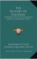 History Of Polperro: A Fishing Town On The South Coast Of Cornwall (1871)