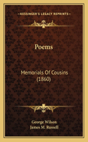 Poems