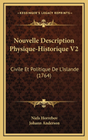 Nouvelle Description Physique-Historique V2