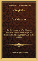 Munzen