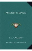 Magnetic Magic