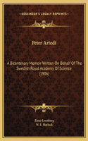 Peter Artedi