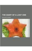 The Diary of a Lost One