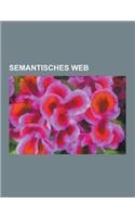 Semantisches Web: Resource Description Framework, Ontologie, Topic Maps, Dublin Core, Semantic Mediawiki, Web Ontology Language, Agmes,(German)
