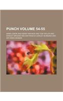 Punch Volume 54-55: (English)