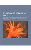 St. Nicholas Volume 35, No. 1