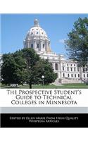 The Prospective Student's Guide to Technical Colleges in Minnesota