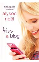 Kiss & Blog