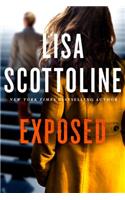 Exposed: A Rosato & Dinunzio Novel(5 Rosato & Dinunzio Novel)
