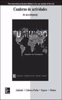 ISE Workbook/Laboratory Manual for Tu mundo