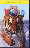 Our World 3: Video DVD