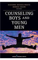 Counseling Boys and Young Men