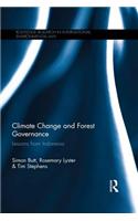 Climate Change and Forest Governance