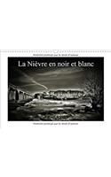 Nievre En Noir Et Blanc 2017