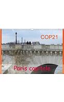 Cop21 Paris Capitale 2018