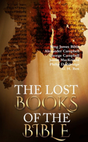 Lost Books of the Bible