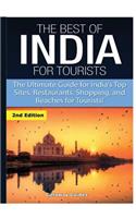 Best of India for Tourists