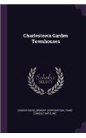 Charlestown Garden Townhouses