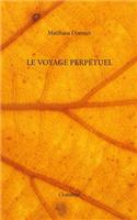 voyage perpétuel
