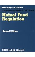Mutual Fund Regulation