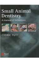 Small Animal Dentistry